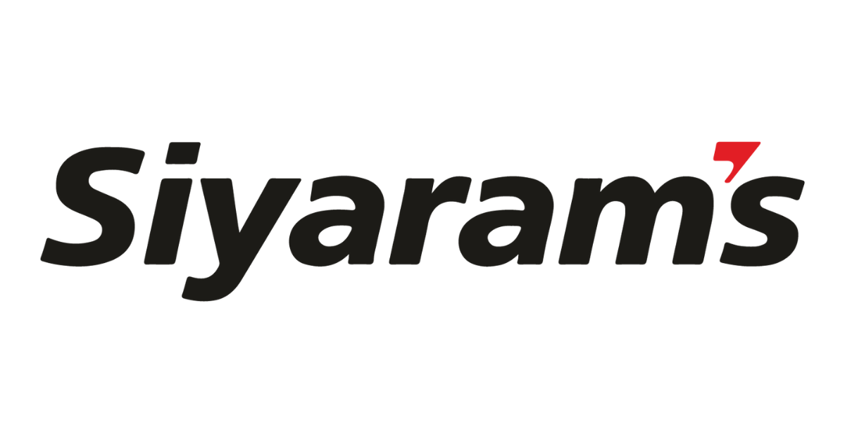 siyaram logo